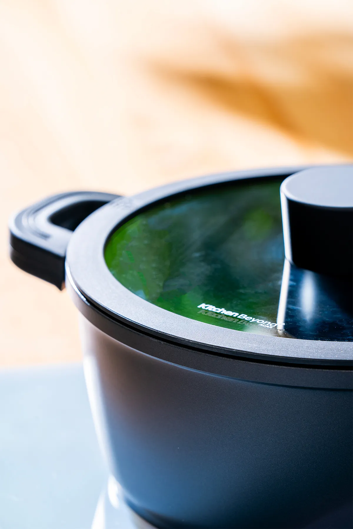 ACAR Ultimate Pro 7 Piece Cookware Set Image 4