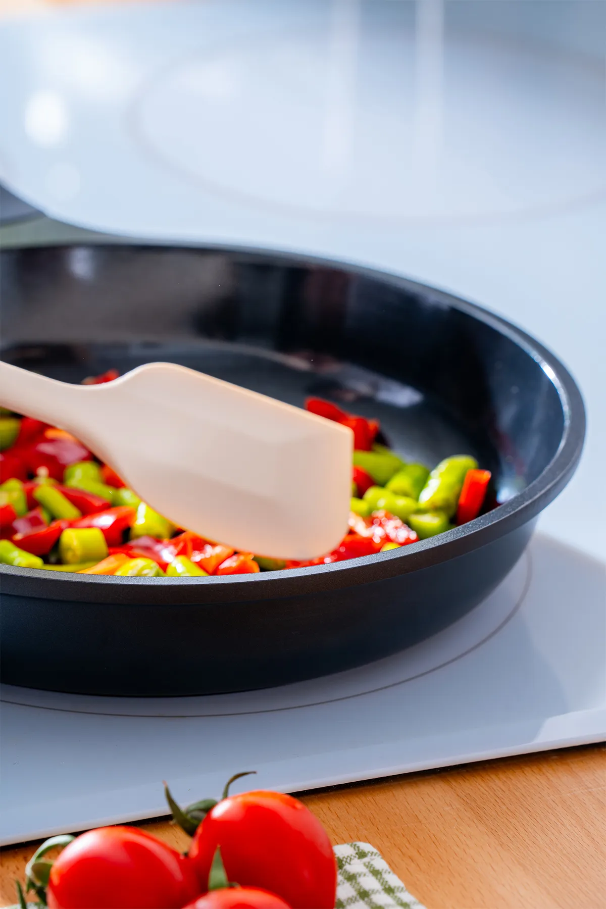 ACAR Ultimate Pro 7 Piece Cookware Set Image 3